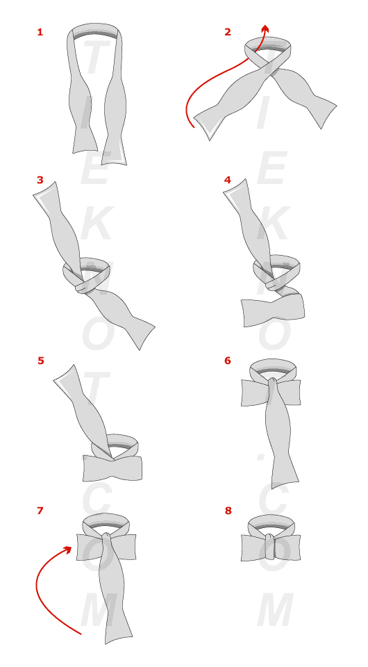 Sløyfeknuten